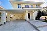 3 Bedroom House for Sale or Rent in golden Nakara, Prawet, Bangkok