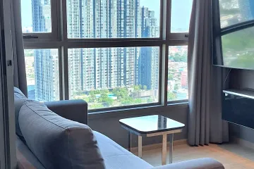 Condo for sale in Whizdom Station Ratchada-Thapra, Dao Khanong, Bangkok near BTS Talat Phlu