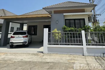 3 Bedroom Townhouse for rent in Sakhu, Phuket