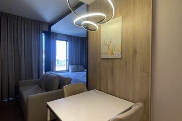 Condo for rent in Once Pattaya Condominium, Na Kluea, Chonburi