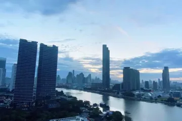 Condo for sale in Bang Lamphu Lang, Bangkok