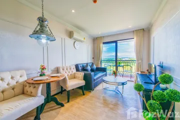 2 Bedroom Condo for Sale or Rent in Venetian Signature Condo Resort Pattaya, Na Jomtien, Chonburi