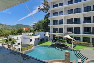 1 Bedroom Apartment for sale in Rawai, Phuket