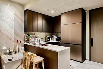 1 Bedroom Condo for sale in Khlong Tan Nuea, Bangkok near BTS Thong Lo