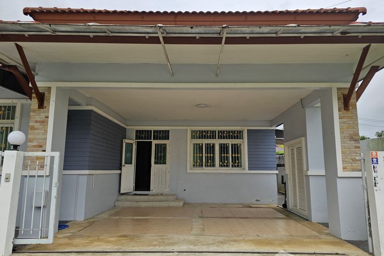 3 Bedroom House For Rent