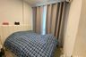 1 Bedroom Condo for Sale or Rent in Brompton Pet Friendly Samrong Station, Thepharak, Samut Prakan near MRT Samrong