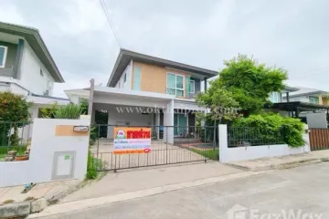 3 Bedroom House for sale in Bang Ya Phraek, Samut Sakhon