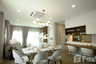 4 Bedroom House for sale in Tropical Village 3, Huai Yai, Chonburi