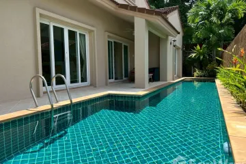 3 Bedroom House for rent in Huai Yai, Chonburi