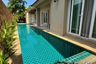 3 Bedroom House for rent in Silk Road Place, Huai Yai, Chonburi
