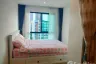 1 Bedroom Condo for rent in Khlong Kluea, Nonthaburi near MRT Chaeng Wattana-Pak Kret 28
