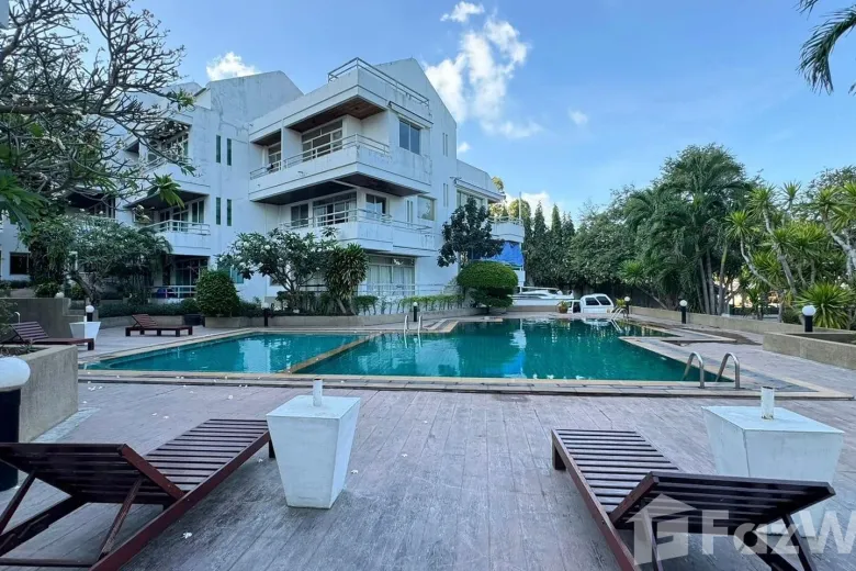 3 Bedroom Condo