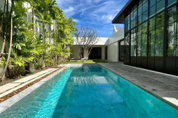 3 Bedroom Villa for sale in Si Sunthon, Phuket