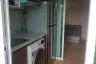 1 Bedroom Condo for Sale or Rent in Humble Living @ Fueangfu, Sam Sen Nok, Bangkok near MRT Sutthisan