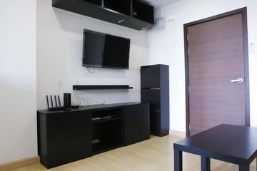 1 Bedroom Condo for sale in Talat Phlu, Bangkok near BTS Wutthakat