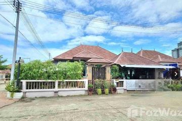 3 Bedroom House for sale in Bang Sare, Chonburi