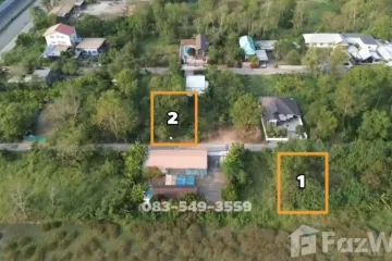 Land for sale in Khlong Sam, Pathum Thani