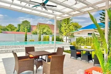 4 Bedroom Villa for sale in Huai Yai, Chonburi