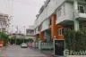 4 Bedroom Townhouse for sale in Bang Khlo, Bangkok