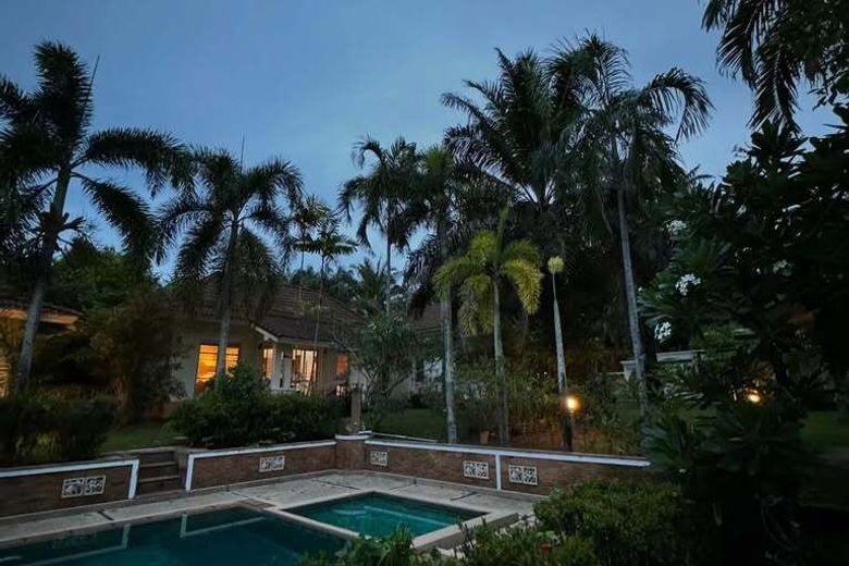 2 Bedroom Villa For Rent