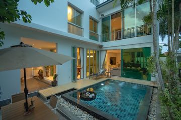 4 Bedroom Villa for rent in Chalong, Phuket