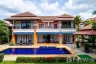 5 Bedroom Villa for sale in Choeng Thale, Phuket