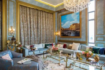 2 Bedroom Condo for sale in Thung Maha Mek, Bangkok near MRT Lumpini