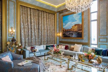 2 Bedroom Condo for sale in The Sukhothai Residences, Thung Maha Mek, Bangkok near MRT Lumpini