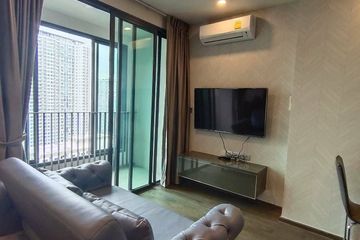 1 Bedroom Condo for sale in Thanon Phaya Thai, Bangkok near MRT Pratunam