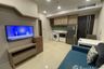 1 Bedroom Condo for rent in Dusit Grand Condo View, Nong Prue, Chonburi