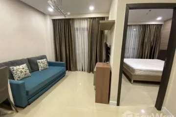 1 Bedroom Condo for rent in Dusit Grand Condo View, Nong Prue, Chonburi