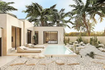 3 Bedroom Villa for sale in Si Sunthon, Phuket