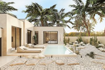 3 Bedroom Villa for sale in Sunrise Lake Villas, Si Sunthon, Phuket