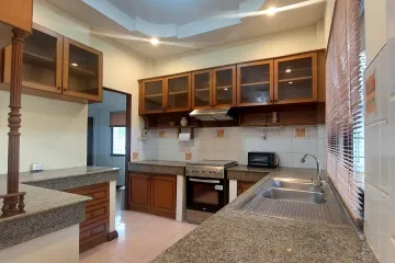 3 Bedroom House for rent in Pong, Chonburi