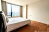 1 Bedroom Condo for sale in Sindhorn Residence, Lumpini, Bangkok near BTS Ploen Chit