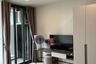 Condo for sale in The Base Saphanmai, Anusawari, Bangkok near BTS Sai Yud