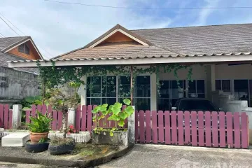 2 Bedroom House for sale in Si Sunthon, Phuket