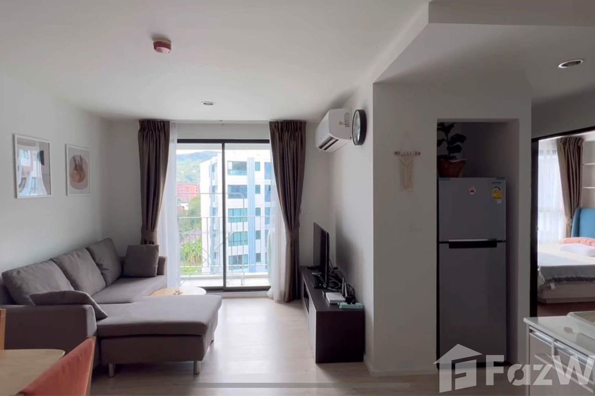 2 bedrooms condo for rent at Centrio