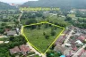Land for sale in Bang Phra, Chonburi