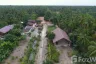 Land for sale in Bang Khonthi, Samut Songkhram