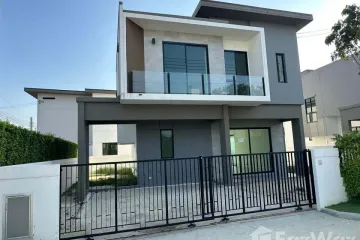 3 Bedroom House for sale in S Gate Life Ratchapruek-Kanjanapisek, Khlong Khoi, Nonthaburi
