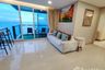 2 Bedroom Condo for Sale or Rent in The Palm Wongamat Beach, Na Kluea, Chonburi