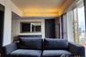 1 Bedroom Condo for sale in Hansar Rajdamri, Lumpini, Bangkok near BTS Chit Lom