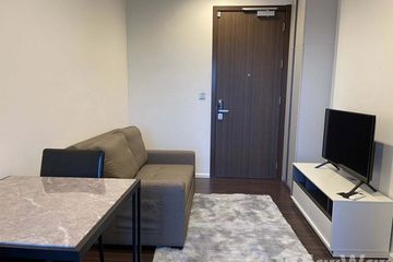 1 Bedroom Condo for Sale or Rent in Whizdom Inspire Sukhumvit, Bang Chak, Bangkok near BTS Punnawithi