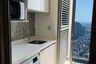 1 Bedroom Condo for Sale or Rent in Whizdom Inspire Sukhumvit, Bang Chak, Bangkok near BTS Punnawithi