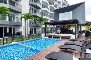 1 Bedroom Condo for sale in Mantra Beach Condominium, Kram, Rayong