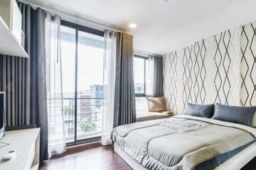 1 Bedroom Condo for sale in Khlong Ton Sai, Bangkok near BTS Krung Thon Buri