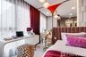 1 Bedroom Condo for sale in Kave Seed Kaset, Sena Nikhom, Bangkok near BTS Kasetsart University
