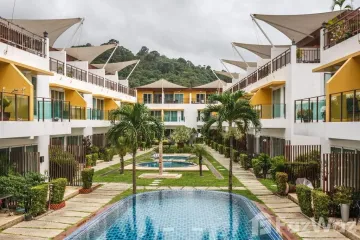 3 Bedroom Townhouse for rent in Kamala, Phuket