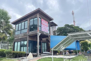 1 Bedroom Commercial for rent in Noen Phra, Rayong